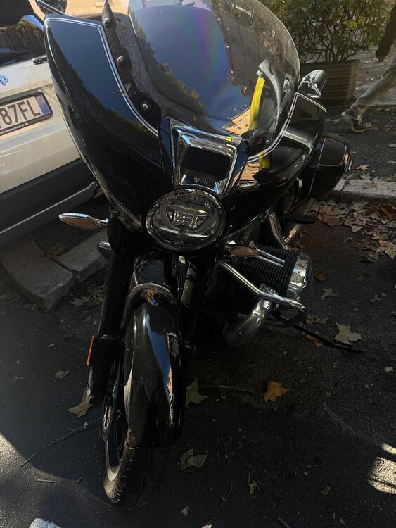 Bmw R 18 B (2021 - 24) (2)