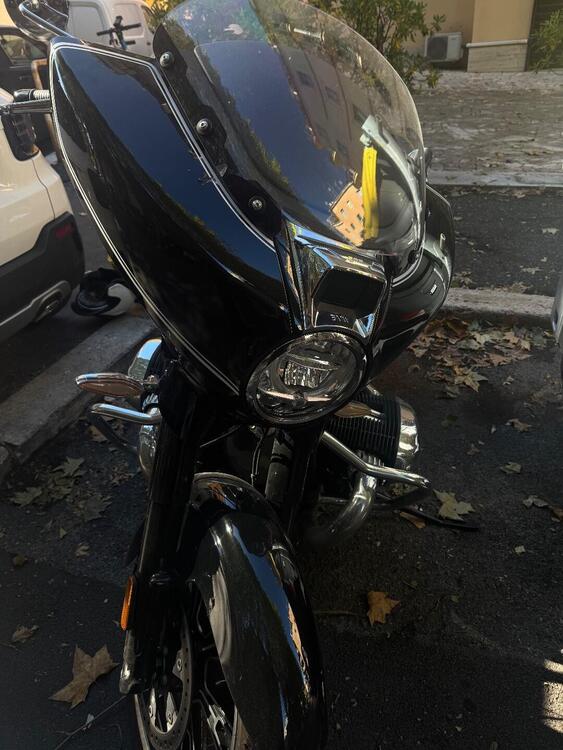 Bmw R 18 B (2021 - 24) (4)