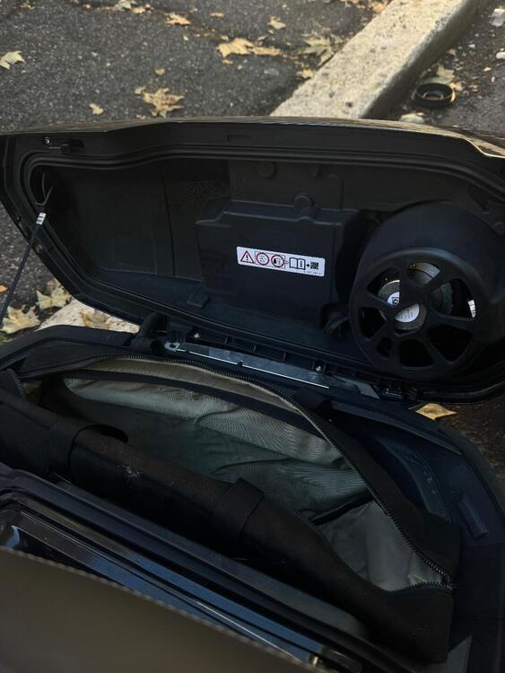 Bmw R 18 B (2021 - 24) (5)