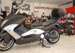 Yamaha T-Max 500 Tech Max (2011 - 13) usata