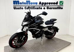 CFMOTO 800NK Advanced (2023 - 25) nuova