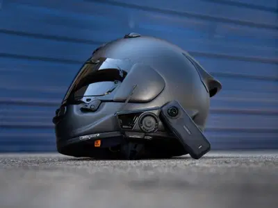 SENA: ora l'associazione alle action cam &egrave; pi&ugrave; semplice