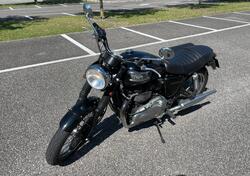 Triumph Bonneville T100 (2008 - 16) usata