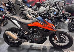 KTM 390 Adventure (2022 - 24) usata