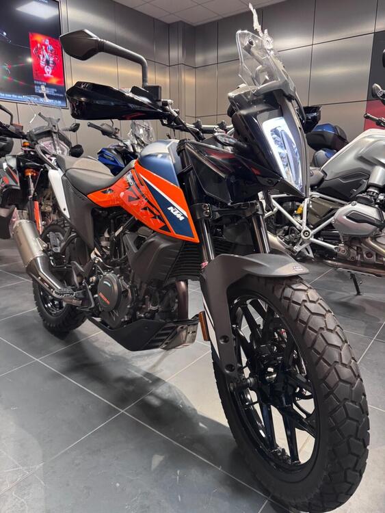 KTM 390 Adventure (2022 - 24) (4)