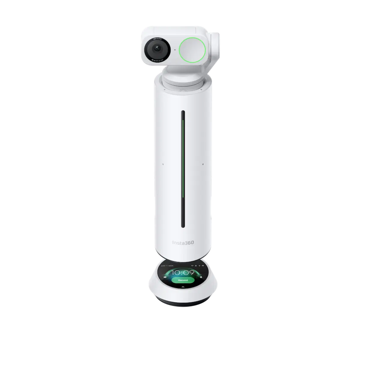 Insta360 Wave: vivavoce con suite di registrazione IA integrata  (2)
