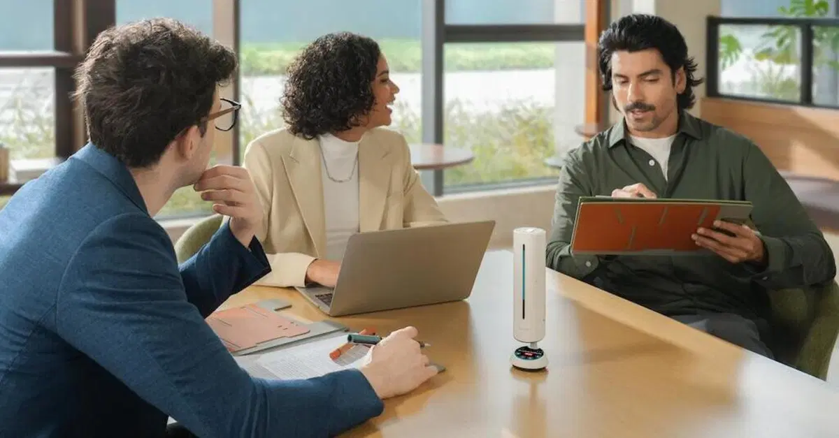 Insta360 Wave: vivavoce con suite di registrazione IA integrata 