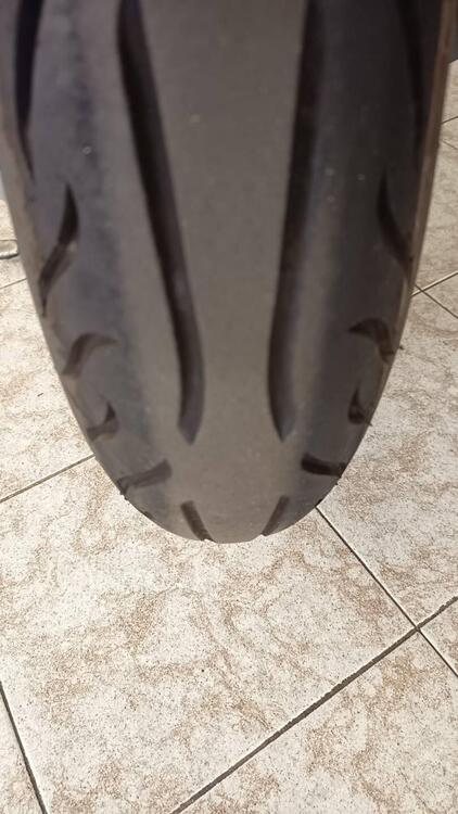 Aprilia Sportcity Cube 300 (2008 - 13) (4)