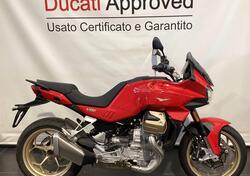 Moto Guzzi V100 Mandello (2022 - 24) nuova