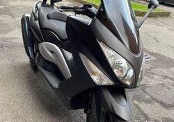Yamaha T-Max 500 Black Max (2006 - 07) usata