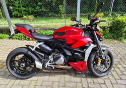 Ducati Streetfighter V2 (2022 - 24) usata