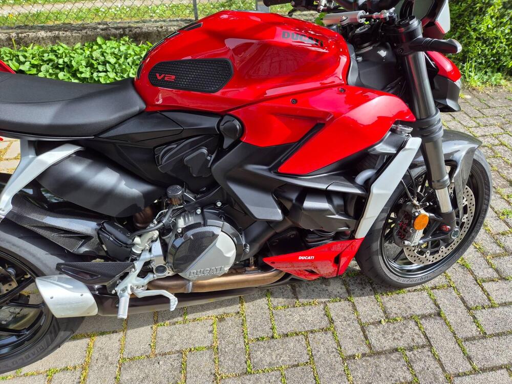 Ducati Streetfighter V2 (2022 - 24) (4)