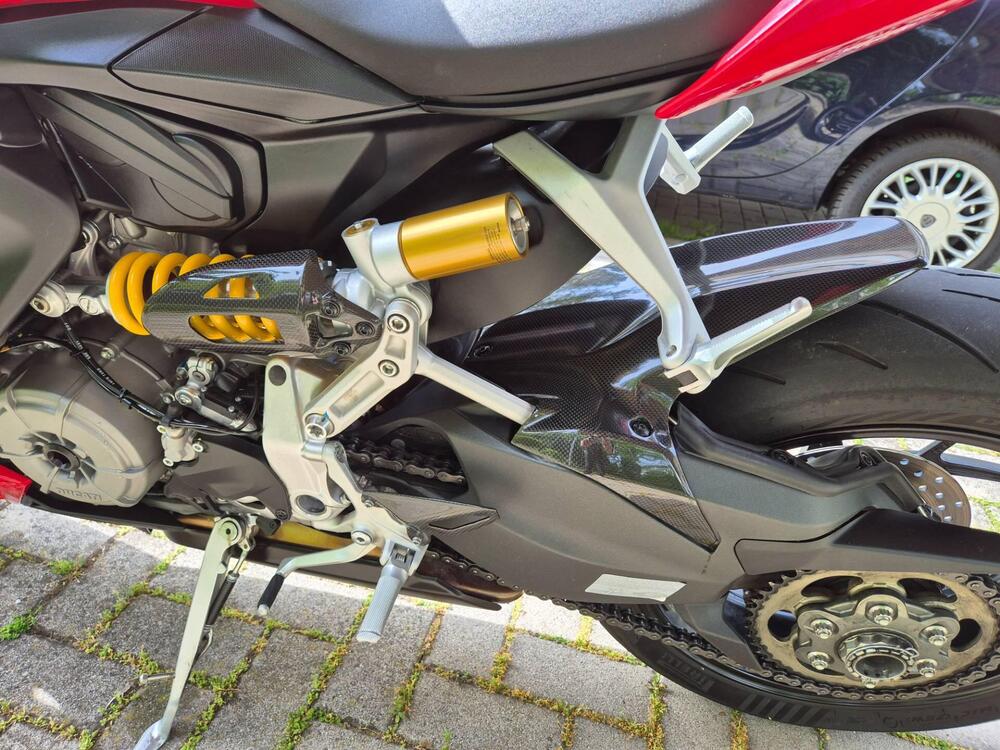 Ducati Streetfighter V2 (2022 - 24) (5)