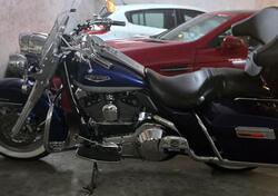 Harley-Davidson 1800 Road King (2007) - FLHRSE usata