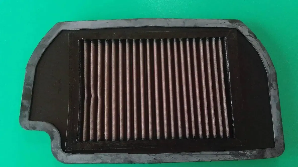 FILTRO ARIA K&N KAWASAKI