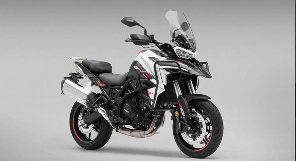 Benelli TRK 702 (2026)