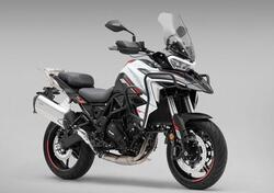 Benelli TRK 702 (2026) nuova