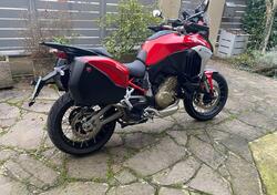 Ducati Multistrada V4 S (2021 - 24) usata
