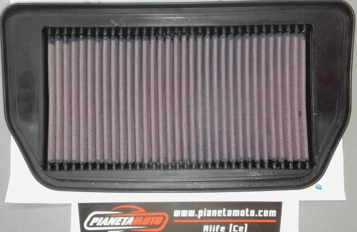 FILTRO ARIA K&N CBR