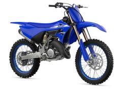 Yamaha YZ 125 (2026) nuova