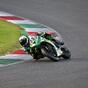 Grave incidente nel CIV al Mugello: Paolo Conte elitrasportato a Careggi