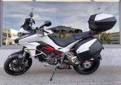 Ducati Multistrada 1200 S (2015 - 17) usata