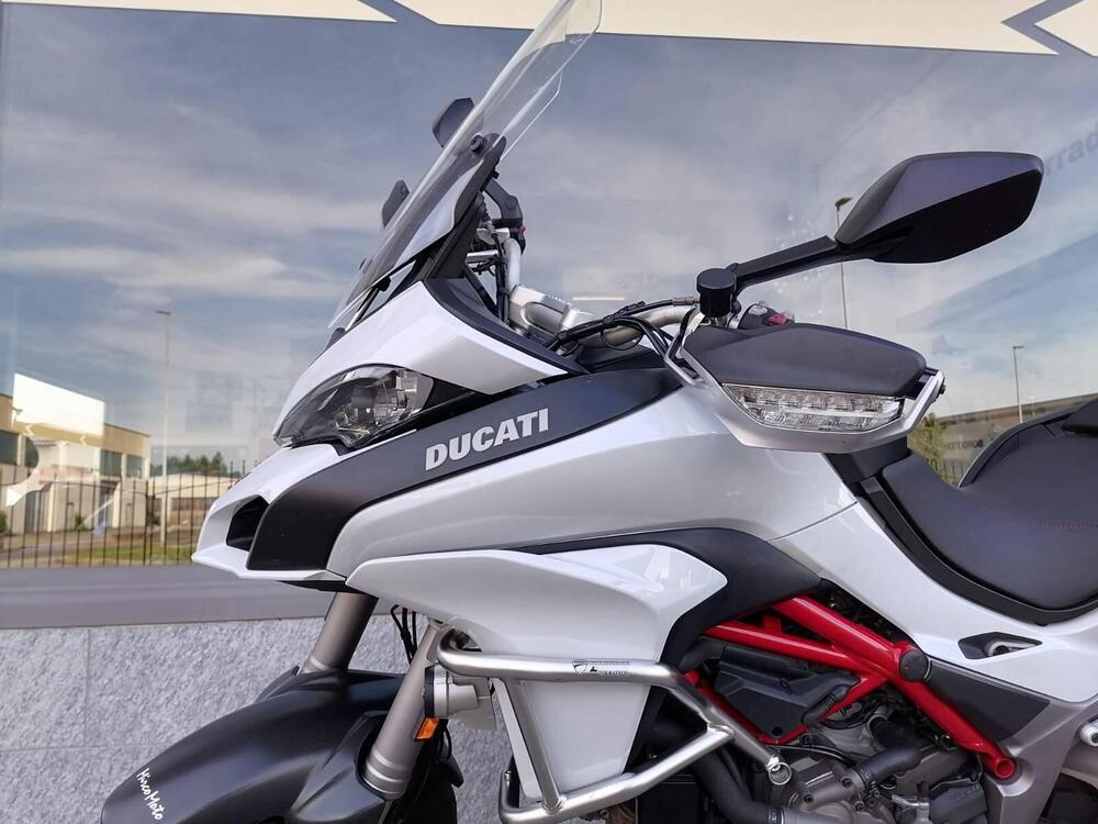 Ducati Multistrada 1200 S (2015 - 17) (2)