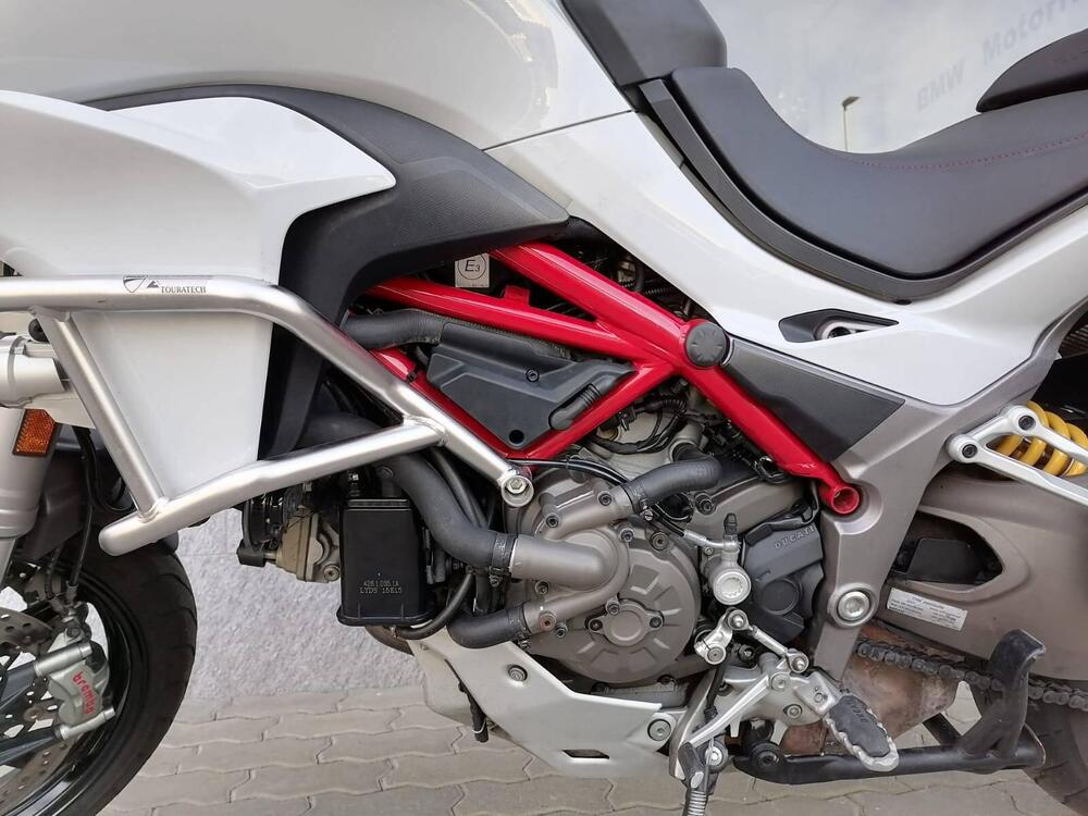 Ducati Multistrada 1200 S (2015 - 17) (3)