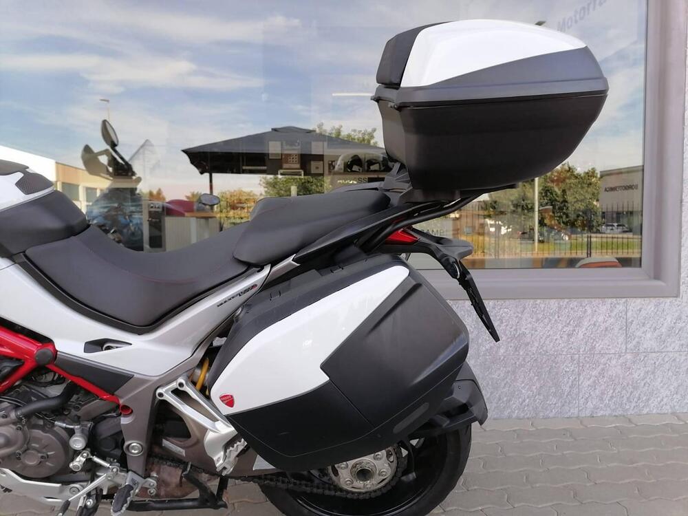 Ducati Multistrada 1200 S (2015 - 17) (4)