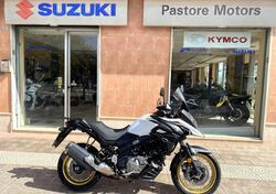 Suzuki V-Strom 650XT (2021 - 25) usata
