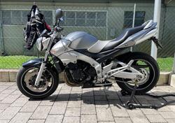Suzuki GSR 600 (2006 - 11) usata