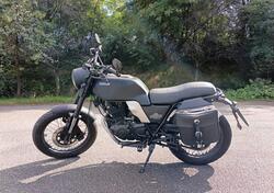 Brixton Motorcycles Felsberg 250 (2020) usata