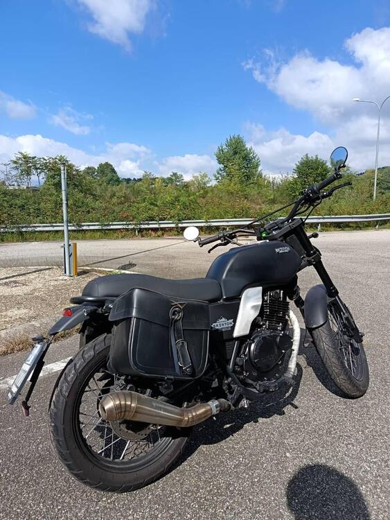 Brixton Motorcycles Felsberg 250 (2020) (2)