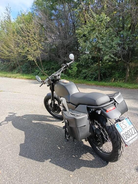 Brixton Motorcycles Felsberg 250 (2020) (3)