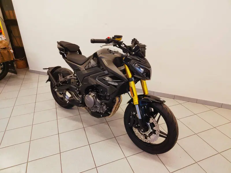 Morbidelli F352 (2026)