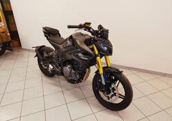 Morbidelli F352 (2026) nuova