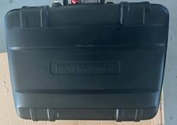 Bauletto BMW Vario per BMW F700GS