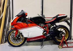 Ducati 749 S (2003) usata