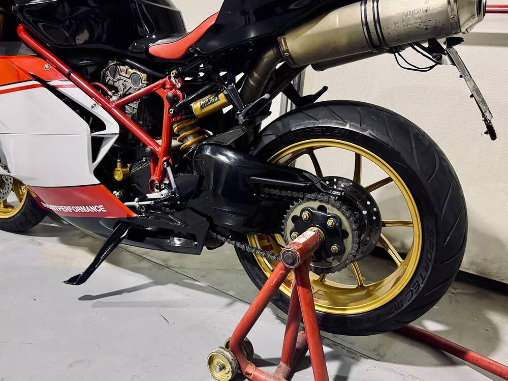 Ducati 749 S (2003) (3)