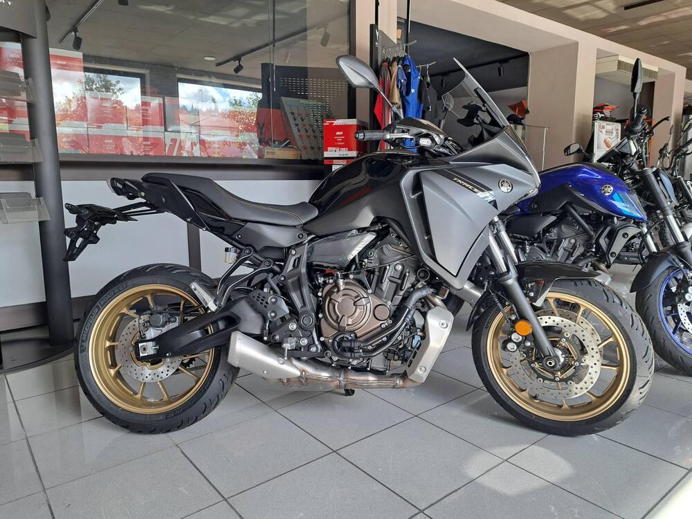 Yamaha Tracer 7 (2021 - 24) (2)