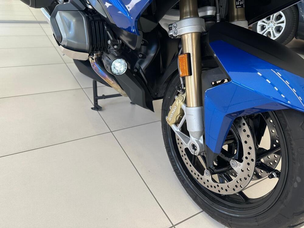 Bmw R 1250 RT (2021 - 25) (2)