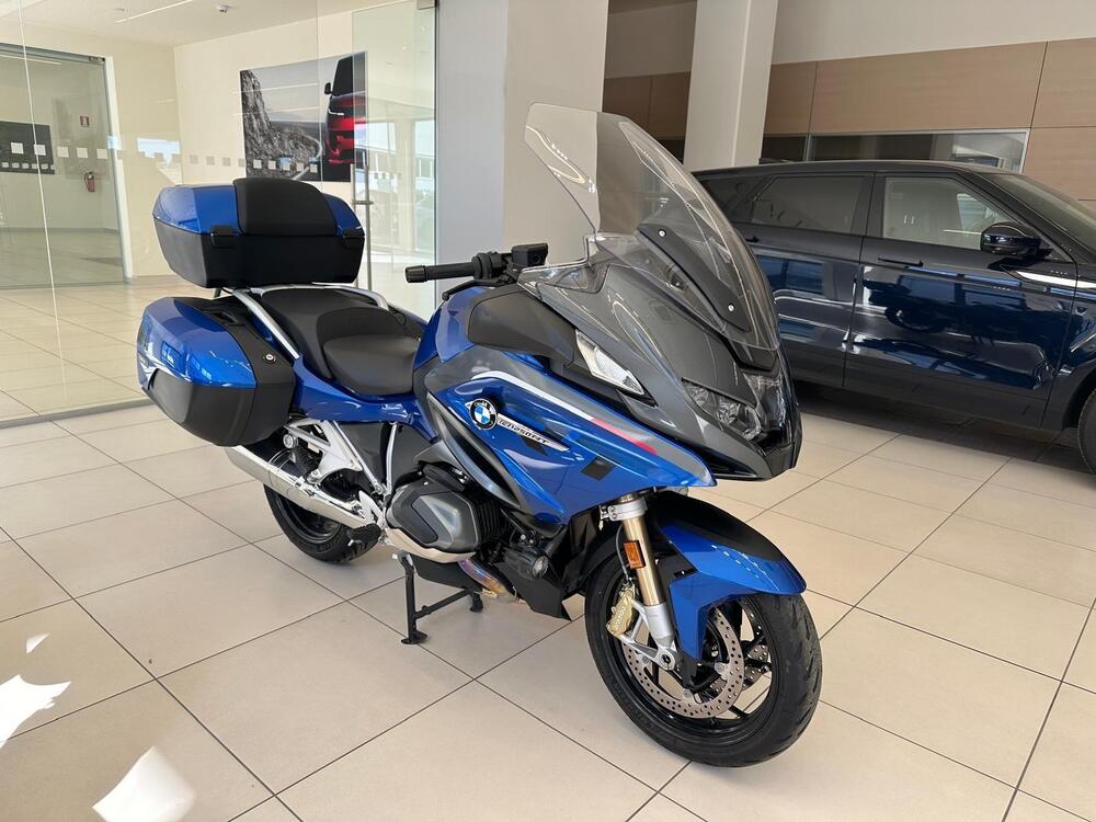 Bmw R 1250 RT (2021 - 25)