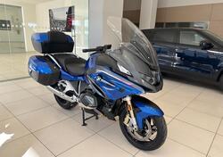 Bmw R 1250 RT (2021 - 25) usata