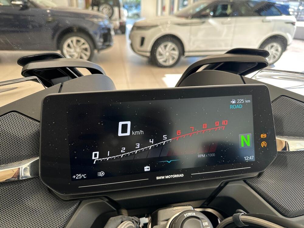 Bmw R 1250 RT (2021 - 25) (5)