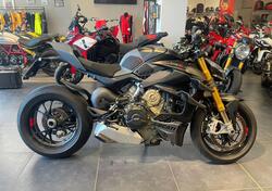 Ducati Streetfighter V4 S (2023 - 24) usata