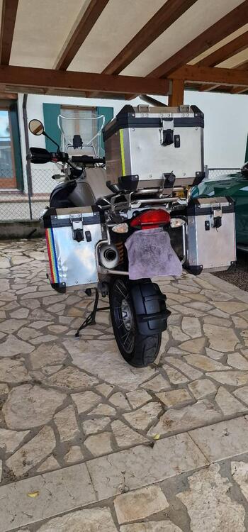 Bmw R 1200 GS Adventure (2006 - 07) (2)