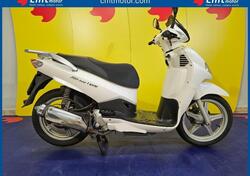 Sym HD 200 (2006 - 10) usata