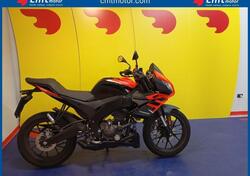 Aprilia Tuono 125 (2021 - 24) usata