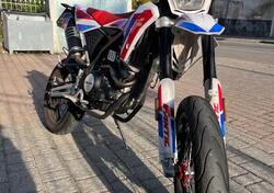 Fantic Motor Motard 125 Performance 4t (2020) usata