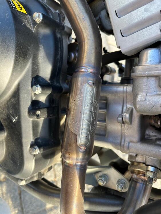 Fantic Motor Motard 125 Performance 4t (2020) (3)